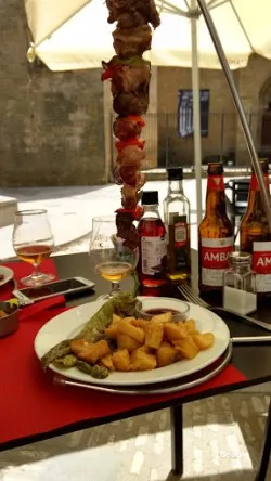 Restaurante Asador San Pedro - Huesca