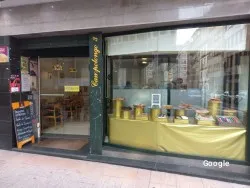 Restaurante Campolongo 3 - Pontevedra