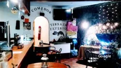 Restaurante El Kamalinoe - Pedrezuela