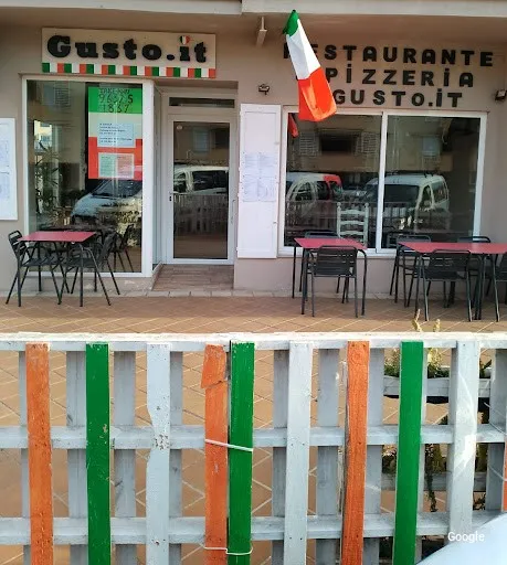 Foto de Gusto.it