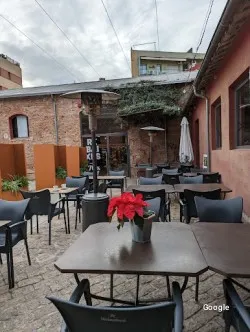 Restaurante El Tourmalet - Sabadell