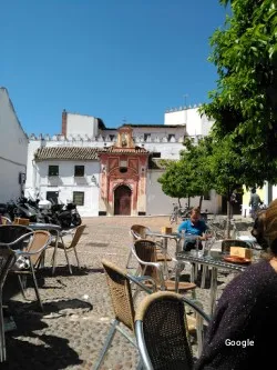 Restaurante El Baron - Córdoba