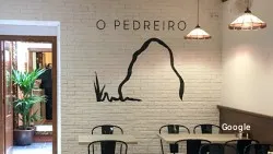 Restaurante Braseria O Pedreiro - Ferrol
