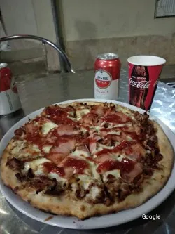 Restaurante Pizzeria DIAMANTE - Gandia