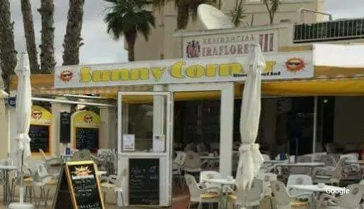 Foto de Sunny Corner