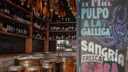 Restaurante Perikete Tapas, España - Barcelona