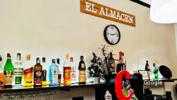 El Almacén, ristorante a Las Palmas de Gran Canaria