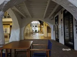 Questat, Menorca, restaurant in Ciutadella de Menorca