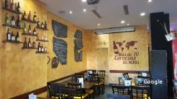 Restaurante EL 70 - Madrid