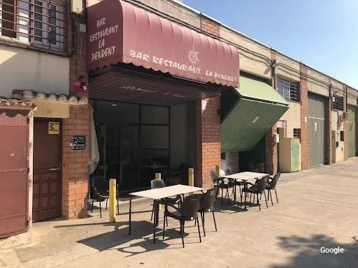 Foto de Rte Bar La Pendent