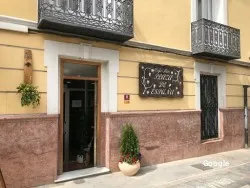 Restaurante El Rincón de España - Bullas