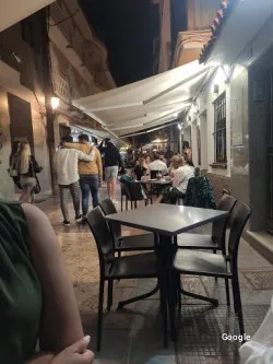 Restaurante El Laberinto Bistro - Fuengirola