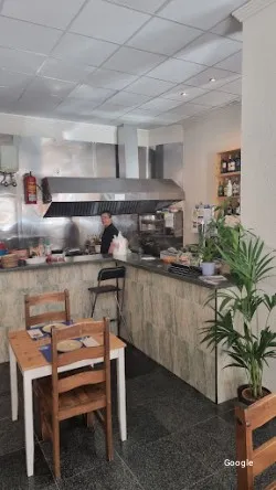 Xin Yuan, restaurant a Granadilla de Abona