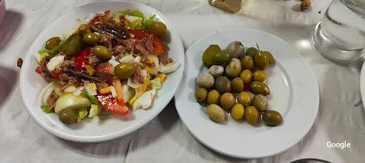 Foto de La Huerta