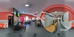 Restaurante VIP Burguer - Valladolid
