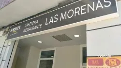 Bar Las Morenas, restaurant in Paiporta