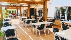 Restaurante El Fogón, restaurant a Sorbas