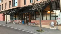 ANTIGUALLA, restaurant a Tremp