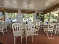 Restaurante Nuevo Bar azul - A Pobra do Caramiñal