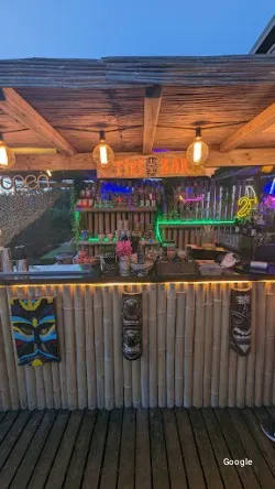 Restaurante Snack Bar Cala Saona - Formentera