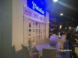Restaurante Granvinos - Torremolinos