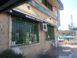 Restaurante Marisqueria Norte y Sur - Leganés