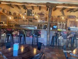 Posada Del Ocejon, ristorante a Campillo de Ranas