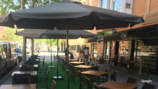 Foto de La Fabula