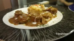 Restaurante Soulkitchen - Zaragoza