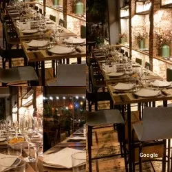Restaurante Restaurante Carniceria Pirineu en Boca - Barcelona