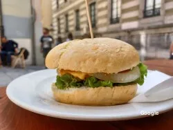 Restaurante La Teya - Gijón