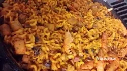 Restaurante Arrosseria I Taperia Ca'marti - Valencia