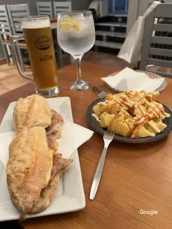 Restaurante La Pilareta, España - Valencia