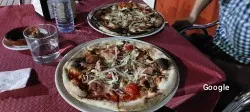 La Pizzita de Getares, restaurant in Algeciras