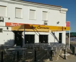 Restaurante Bar Carmona - Chucena