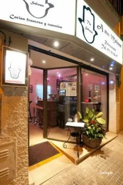 A ma Maison, restaurant a Palma de Mallorca