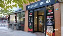Restaurante Pomodoro Pizza-Pasta-Burritos - Torrejón de Ardoz
