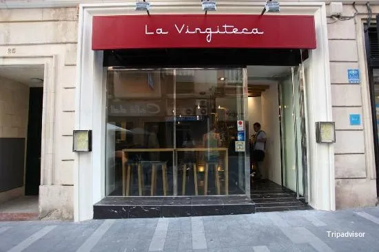 Photo by La Vingiteca