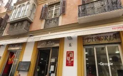 Restaurante Del norte al sur - Málaga