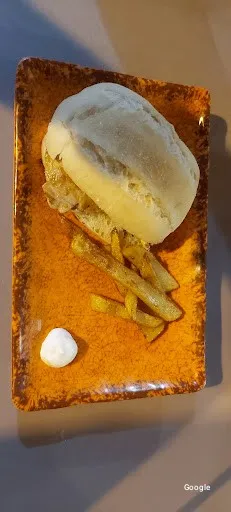 Restaurante FunCorner - Almería