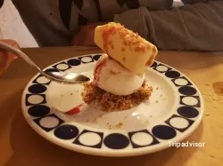 Restaurante CASA BOTO - Noia