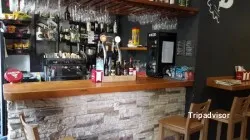 Restaurante Bar D'tapas - Teruel