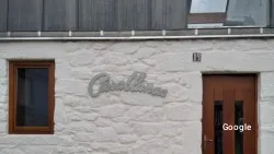 Restaurante Casablanca - Baiona