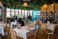 Restaurante RESTAURANTE LA TABERNA DE LUCIA IV - Estepona