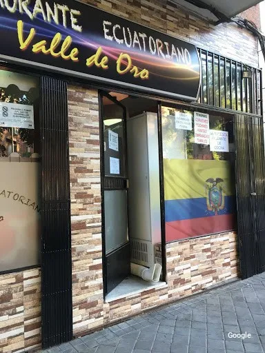 Foto de Valle de Oro