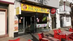 Restaurante KEBAB PAKSOL & PIZZA - Torrox