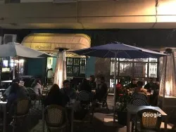 Restaurante ElQuerido Tándem - Algeciras
