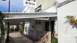 Alucina Arrocería, restaurant a Los Barrios