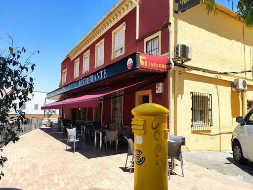 Foto de Casa El Alias