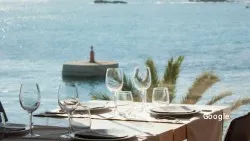 Bocana de Palos, jatetxea (Cartagena)
